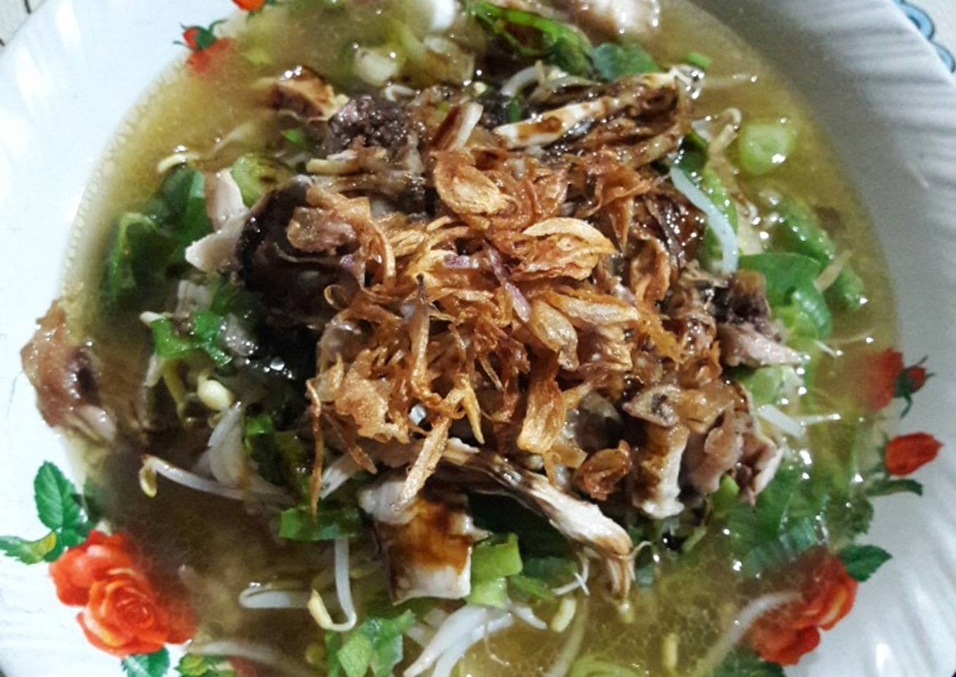 Soto Tegal