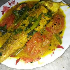 A picture of Tomato Bata.