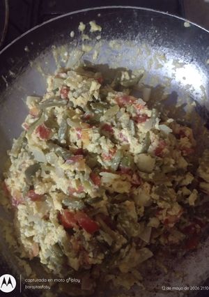 Una foto de 𝑁𝑂𝑃𝐴𝐿𝐸𝑆 𝐴𝐿𝐴 𝑀𝐸𝑋𝐼𝐶𝐴𝑁𝐴 𝐶𝑂𝑁 𝐻𝑈𝐸𝑉𝑂 🥚🇲🇽😍😍