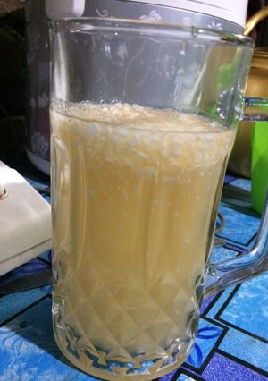 Foto resep Timun suri