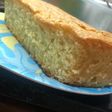 Budín de naranja 🍊