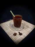 Teh Rempah (Bunga Lawang, Kayu Manis, Cengkeh)