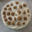 Carrot cake🥕🐰