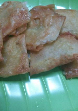 Foto resep Martabak Telor Simple