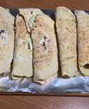 Piadinas a mi bola