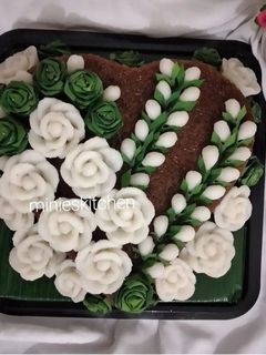 Foto resep Wajik hantaran