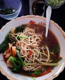 Sopa Mein