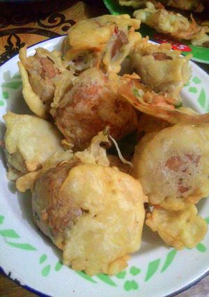 Foto resep GEHU (Toge Tahu) gak ada matinye