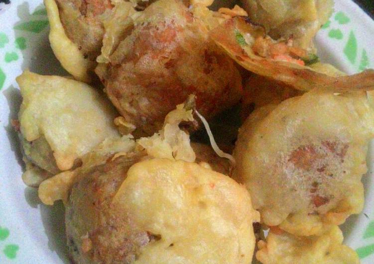 GEHU (Toge Tahu) gak ada matinye