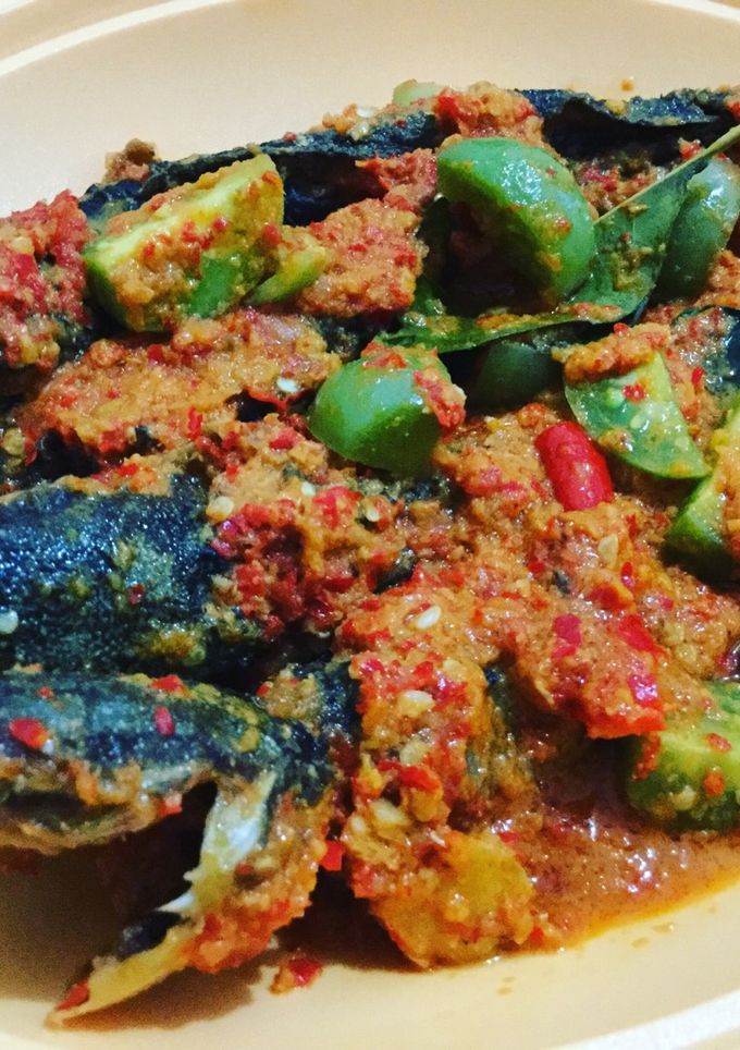 Foto resep Mangut Lele Khas Bantul D.I.Yogyakarta
