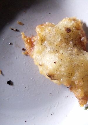 Foto resep Cireng spesial (5B 5L)