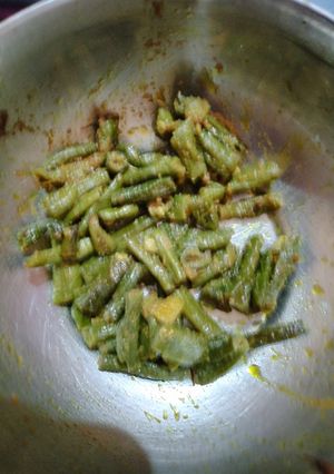 A picture of Barbatti.