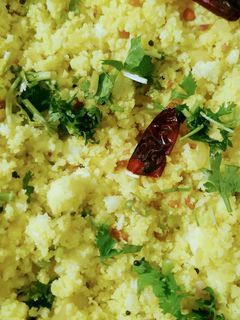 இட்லி உப்புமா (Idli Upma Recipe in tamil) செய்முறை முக்கிய புகைப்படம்