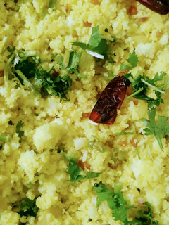 இட்லி உப்புமா (Idli Upma Recipe in tamil) செய்முறை முக்கிய புகைப்படம்