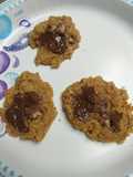 Cornflake Cookies