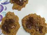 cornflake cookies