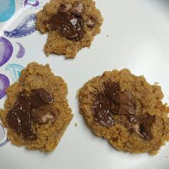 A picture of Cornflake Cookies.