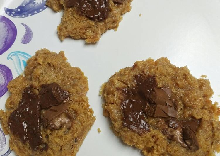 Recipe of Super Quick Homemade Cornflake Cookies