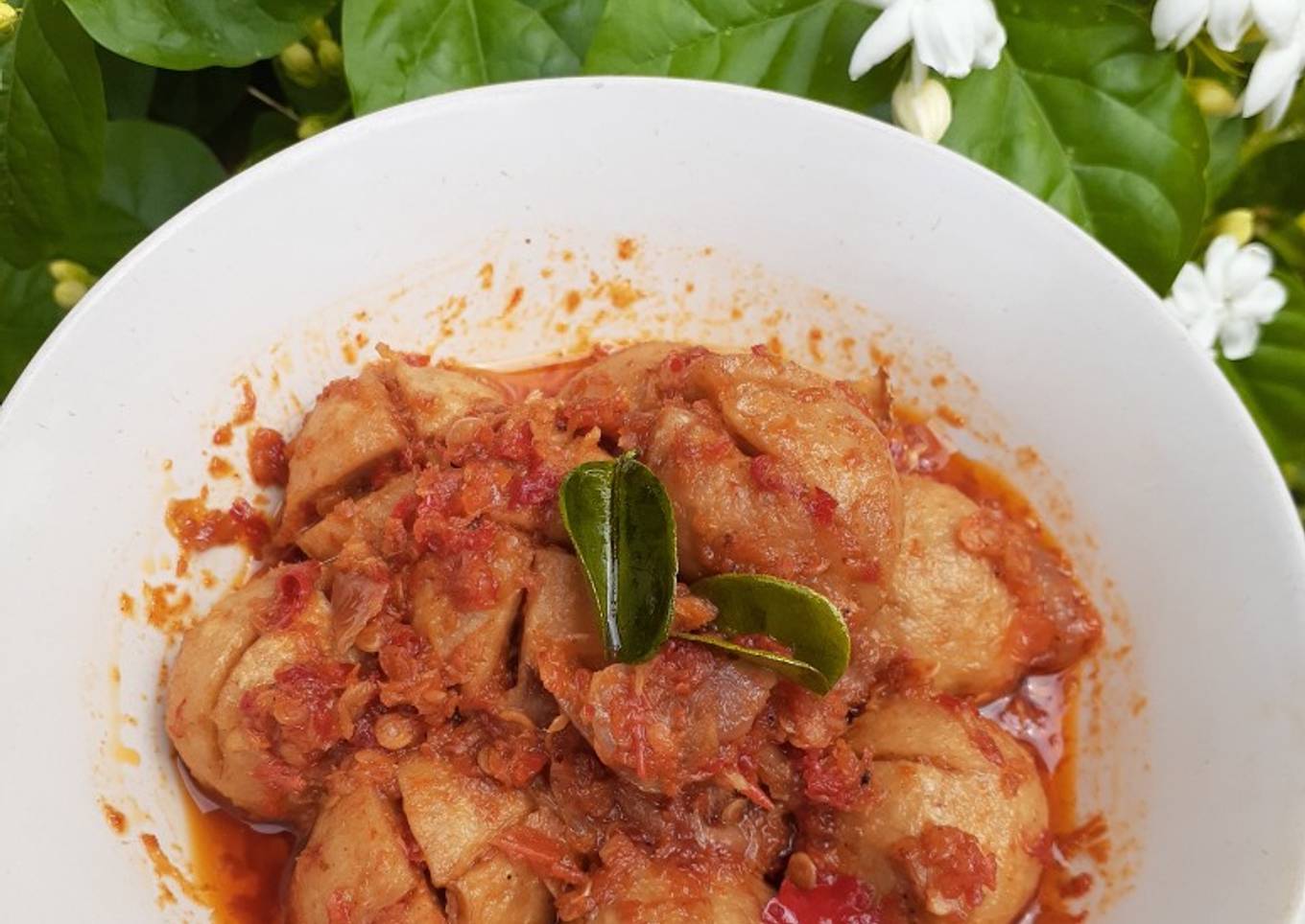 Bakso Merconš„