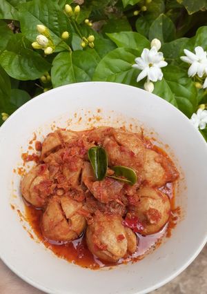 Foto resep Bakso Mercon🔥