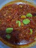 Sambel Pete 🤩