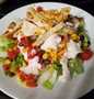 Easy Steps to Make Recipe Mexi Chicken Salad that is Awesome, Addictive}