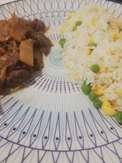 Foto de Chop Suey de Vaca