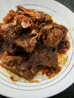 Foto resep Krengsengan