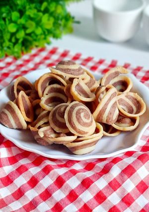 Foto resep 26. KUPING GAJAH