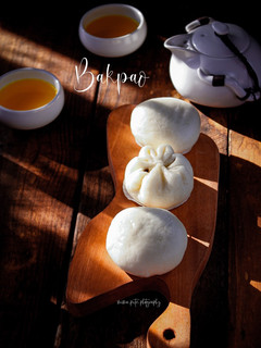 Foto resep Bakpao
