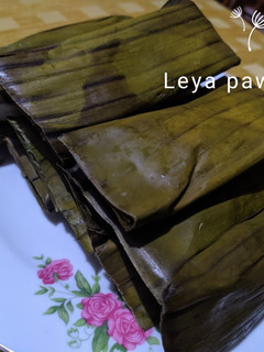 Foto resep Lemet Singkong Pisang dan Nangka