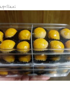 Foto resep Nastar