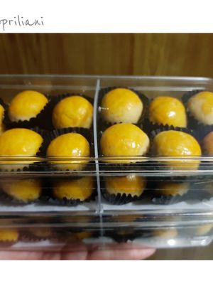 Foto resep Nastar
