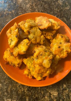 Foto resep Perkedel ala hash browns