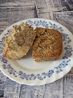 Una foto de Pan de quinoa, semillas y especias