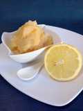 Salsa dulce de limón 🍋🍋