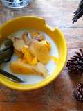 Kolak Pisang