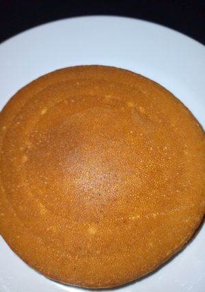 Fancake ainihin hoton girkin