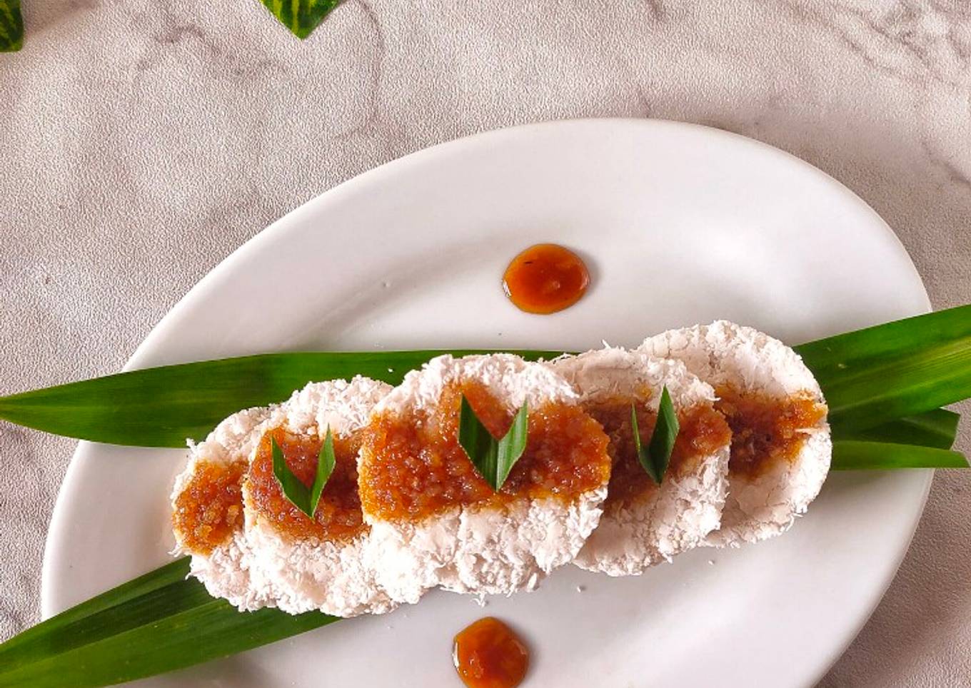 Kue Rangi