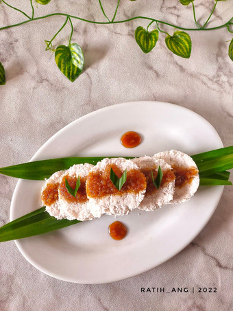 Langkah Mudah untuk Menyiapkan Kue Rangi, Bikin Ngiler