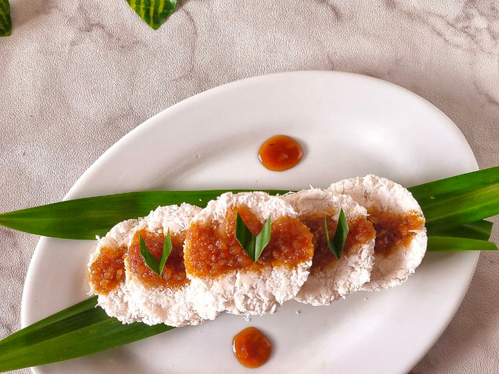 Langkah Mudah untuk Menyiapkan Kue Rangi, Bikin Ngiler