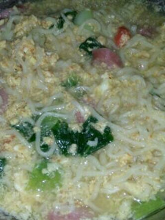 Foto resep Seblak Mie Instan