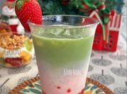 Hình ảnh của siro matcha