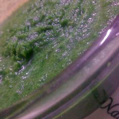 A picture of 🌶️Spicy mint dip.
