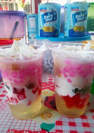 Foto resep Menu takjil