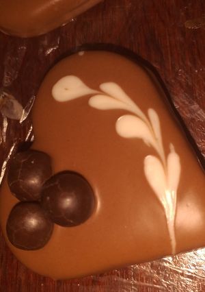 صورة لوصفة صابلي محروج