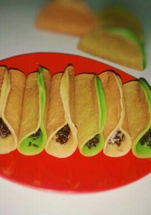 Foto resep Kue Manja