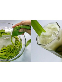 Foto resep Cendol Nutrijell