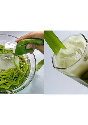 Foto resep Cendol Nutrijell
