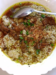 Foto resep Rawon khas Jawa Timur